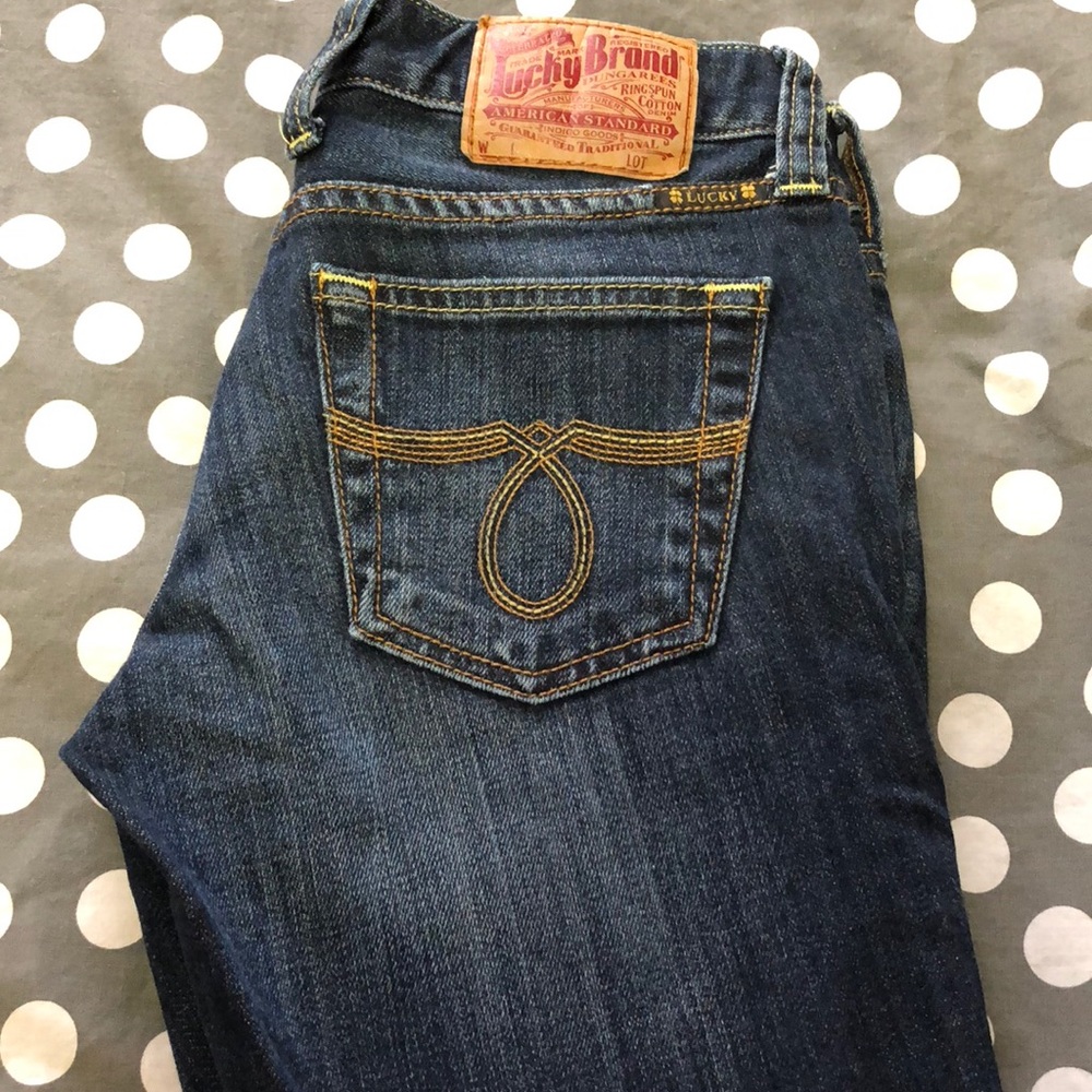 Jeans - Picture 4 of 4